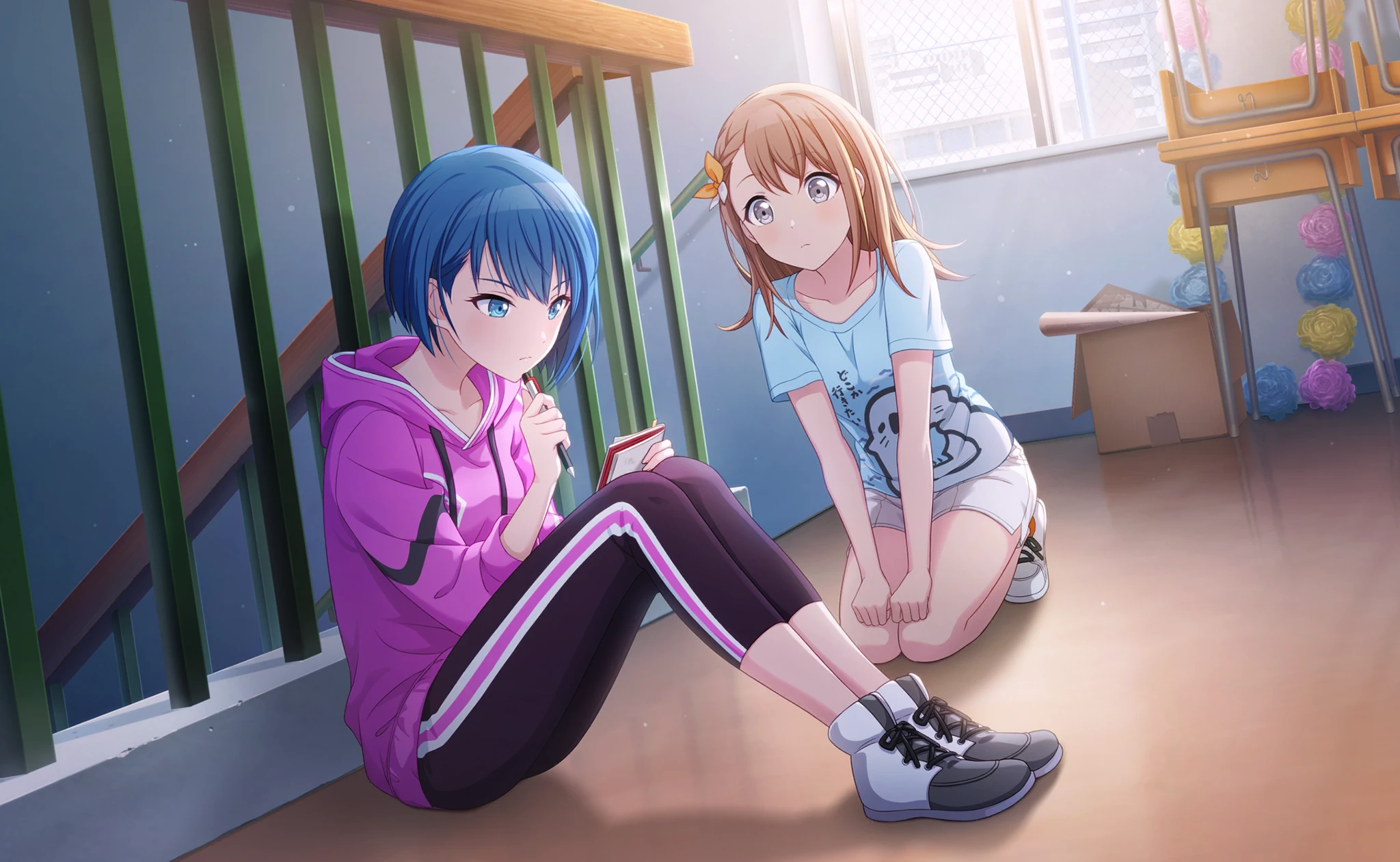 来自珍藏集: Cameos